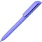 Ручка шариковая автоматическая "Flow Pure MATT" светло-фиолетовый