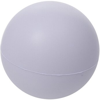 Антистресс "Мяч" белый