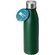 Стальная бутылка "Rely", 650 мл, зеленый