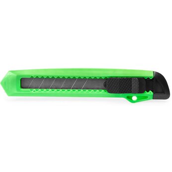 Канцелярский нож LOCK, папоротник