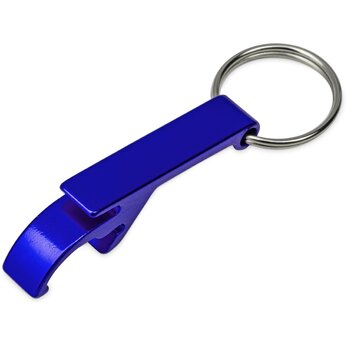 Брелок-открывалка «Dao», синий
