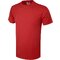 Футболка мужская "Super club" 130-140, XL, красный