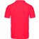 Рубашка-поло мужская "Original Polo" 185, 3XL, красный