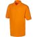 Рубашка-поло мужская "Boston 2.0" 180, S, оранжевый