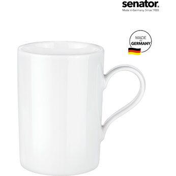 Кружка "Prime" белый