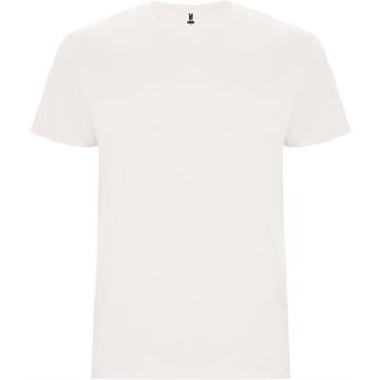 Футболка мужская "Stafford" 190, XL,белый винтаж