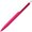 Ручка шариковая автоматическая "X3 Smooth Touch" розовый/белый