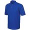 Рубашка-поло мужская "Boston 2.0" 180, XL, синий