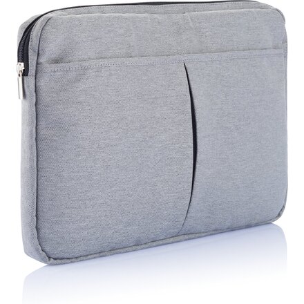Чехол для ноутбука "P788.051" серый