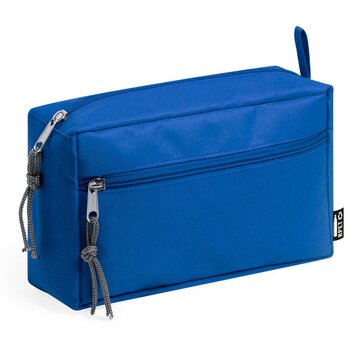 Косметичка "Kopel" синий