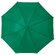 Зонт-трость "Karl" зеленый