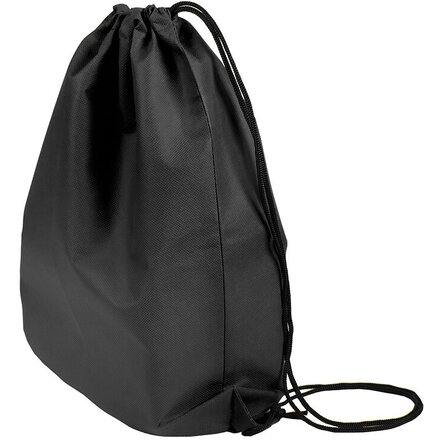 Рюкзак-мешок "Era" черный
