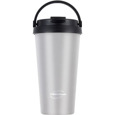 Термокружка THERMOcafe TCCM-500KA (MGY) 0,5L