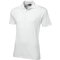 Рубашка-поло мужская "First" 160, L, белый