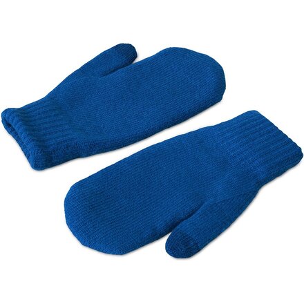 Варежки-рукавицы "Dunant", синий 2147 C