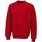 Свитшот унисекс "Monaco" 330, 2XL, красный