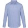 Рубашка мужская "Citrine", светло-синий,  M