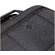 Портфель TORBER VOYAGE для ноутбука 14-16'', черный, баллистический нейлон, 41 x 12 x 30 см, 11 л