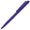 Ручка шариковая автоматическая "Dart Polished" фиолетовый