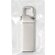 Карта памяти USB Flash 2.0 8 Gb "Carabine" серебристый