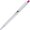Ручка шариковая автоматическая "Xelo White" белый/розовый