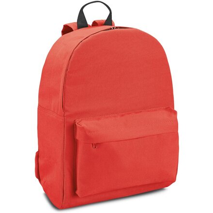 Рюкзак "Berna" красный