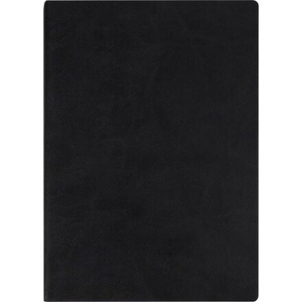 Ежедневник недатированный А5 "Tucson Flex", черный