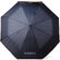 Зонт складной "Bosler" темно-синий