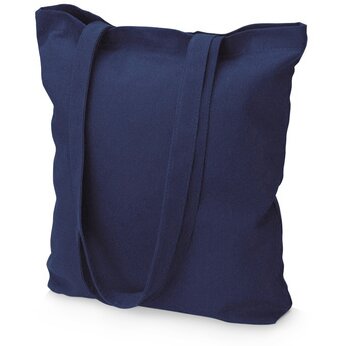 Сумка для покупок "Caravan 220",темно-синий 2768C