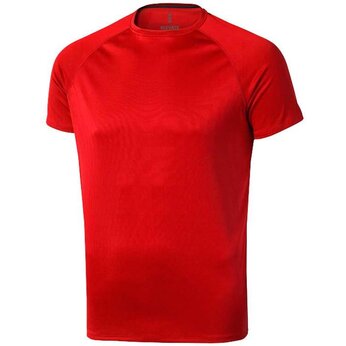 Фуфайка мужская "Niagara" 145, 2XL, красный