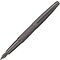 Ручка перьевая M "ATX Titanium Grey PVD" серый