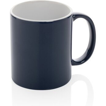 Кружка "Classic", темно-синий