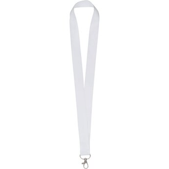 Ланъярд 2,5 см с карабином