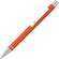 Ручка "Almeira" оранжевый/серебристый