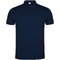 Рубашка-поло мужская "Imperium" 220, 2XL, темно-синий