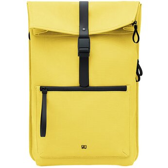 Рюкзак NINETYGO URBAN.DAILY Backpack, желтый