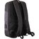 Рюкзак для ноутбука 15" "Hemming" темно-серый/черный