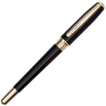 Ручка-роллер Essential Lady Black