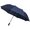 Зонт складной "GF-600-8048" темно-синий