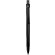 Ручка шариковая автоматическая "Prodir DS8 PPP" черный
