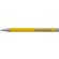 Ручка шариковая автоматическая "Abu Dhabi" желтый/серебристый