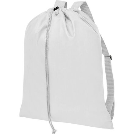 Рюкзак-мешок "Lerу" белый