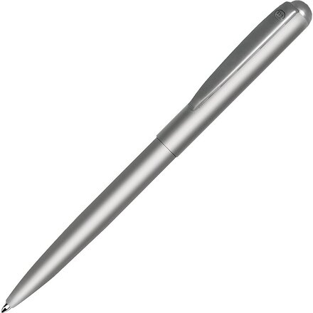 Ручка шариковая автоматическая "Paragon" серебристый