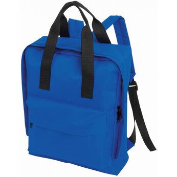 Рюкзак "Hip", синий