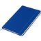 Блокнот A5 "Monte", синий