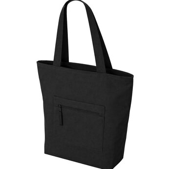 Сумка на молнии "Zipper Neo", черный