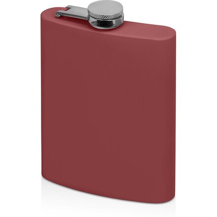 Фляжка "Remarque 2.0" бургунди