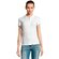 Рубашка-поло женская "Passion" 170, XL, белый