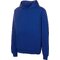 Худи унисекс "Warsaw" 220, M, синий классический