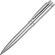 Шариковая авторучка Zoom Classic Silver. Cerruti 1881